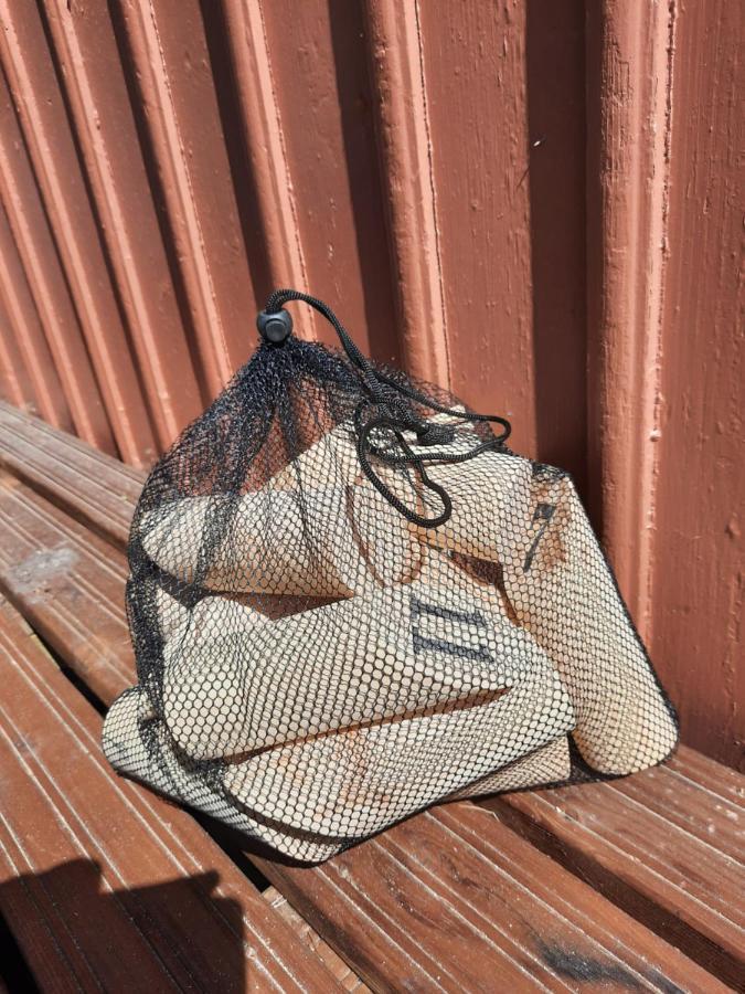 Punavilla Majoitus Tasanko Säkylä Eksteriør bilde